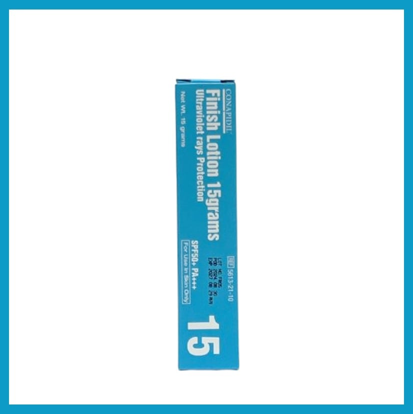 コナピジル化粧水 15g / CONAPIDIL Finish Lotion 15g 5,934円