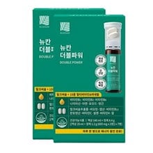 【７４本セット】NUKHAN ニューカンダブルパワー　７４本 ニューカン ダブルパワー (7本) – NUKHAN JP