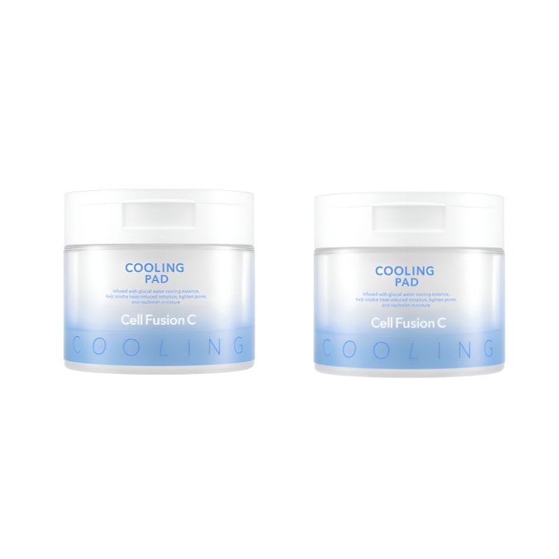 ポストアルファクーリングパッド, 70枚+70枚 5,399円