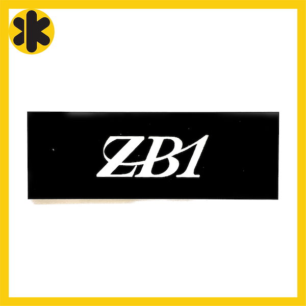 Qoo10] ZB1 ゼベワン ZEROBASEONE