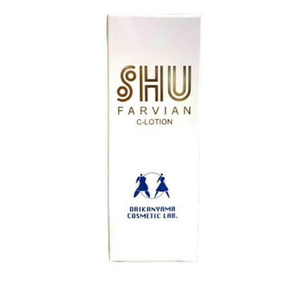 シュウファビアン Cローション 60mL