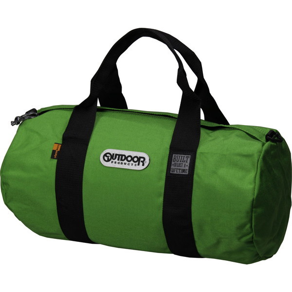 アウトドアプロダクツ ロールボストン45 ライトグリーン 6151654