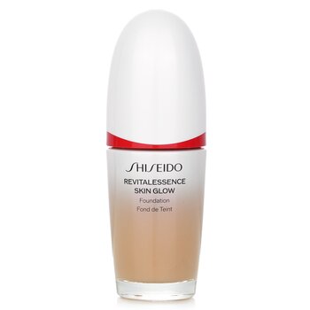 Shiseido リバイタレッセンス スキン グロウ ファンデーション SPF30 - # 360 Citrine
