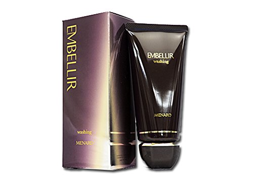 メナード MENARD エンベリエ ウオッシング 130g メナード 新エンベリエ