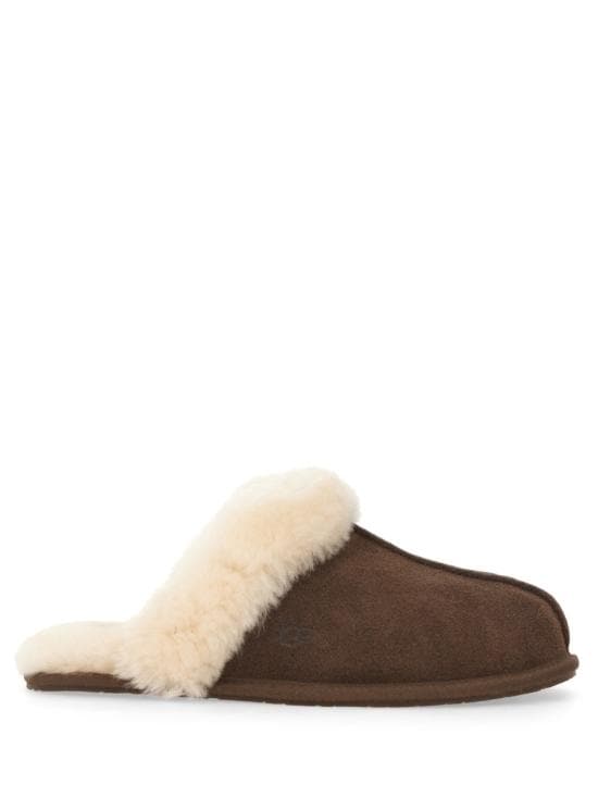 UGG Women Sandals 1106872 ESP BROWN