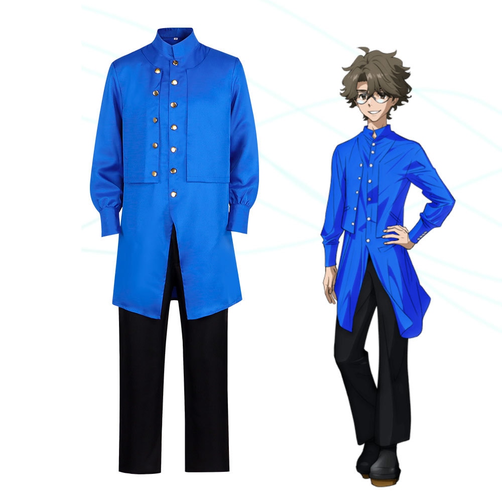 【速達!】井ノ原優太コスプレ映画アニメ衣装に触れてステージ衣装をよく着る