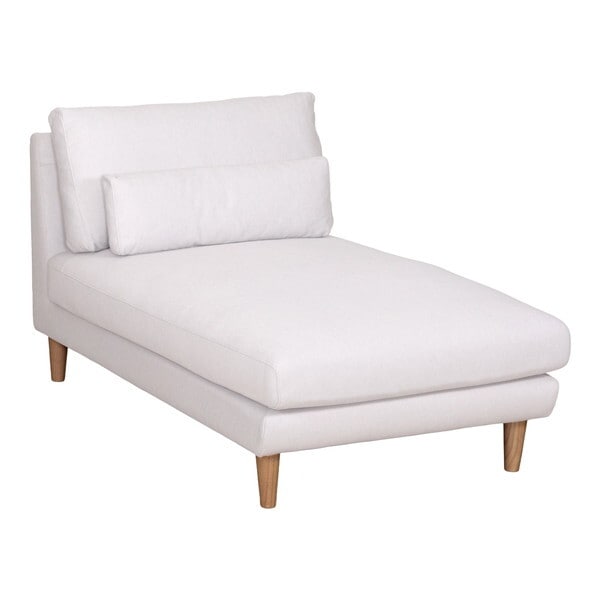 筑波産商 ARBOL ニール カウチ ソファー CSLGY(本体)/CSLGY(クッション)NA脚 メーカー直送