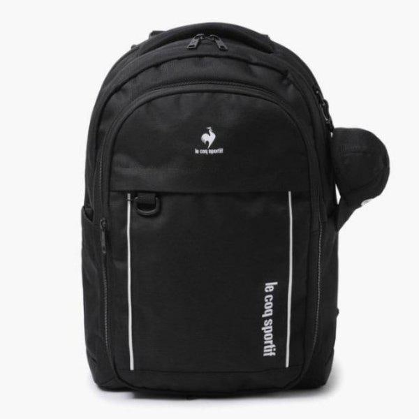 バックパック CQK QQ123ABP12-BLK 23L% ATOZ AIR ミニバックパック / BLACK