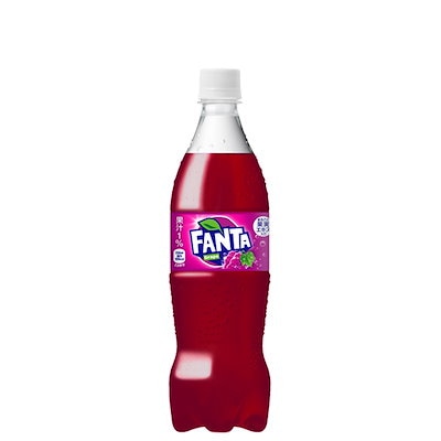他サイト： ファンタ グレープ 700ml 20本 （20本入1ケース）の商品画像