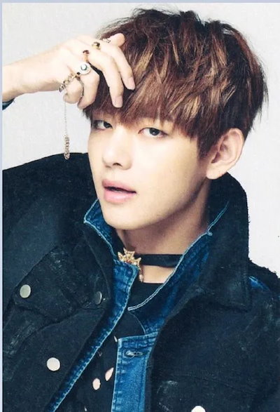 ら-20】BTS 防弾少年団 花様年華 オンステ テテ V フォト コンプ