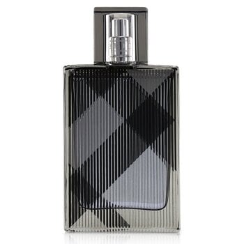 Burberry ブリット　オードトワレスプレー*