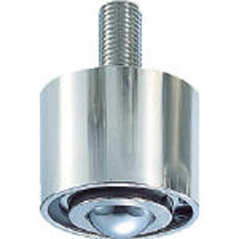 井口機工製作所　ボールベアー IK-25N スチール製　IK25N