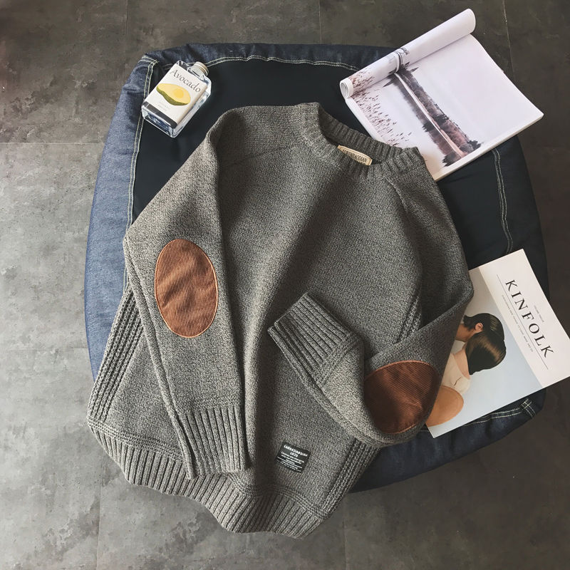 セーター メンズ セーター 大人気 メンズファッション レトロ ファッション セーター セーター 服メンズ