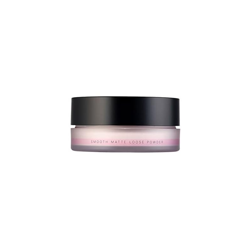 SUQQU スック スムース マット ルース パウダー 14g
