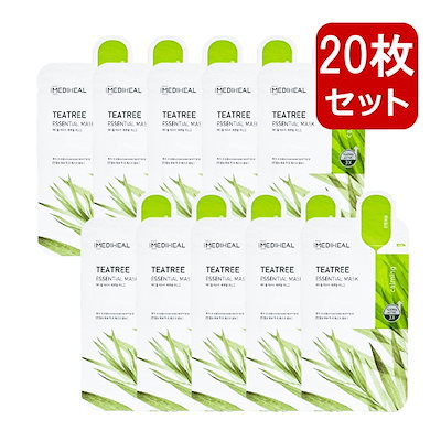 Qoo10 | メディヒール 20枚の検索結果(人気順) : メディヒール 20枚