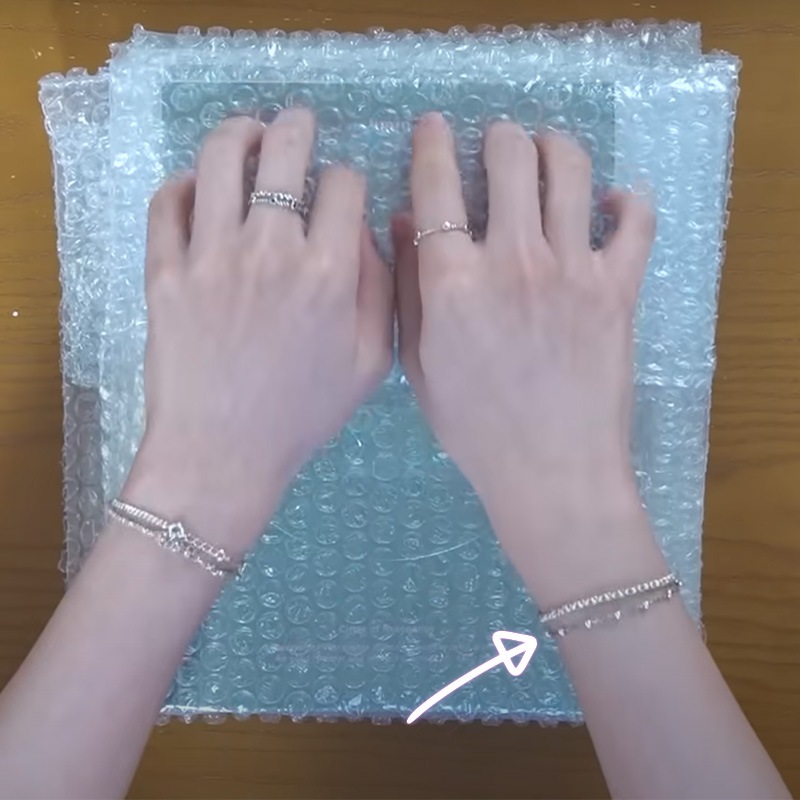 BTS ジミン 着用 ブレスレット B488 パクジミン アクセサリーブレスレット