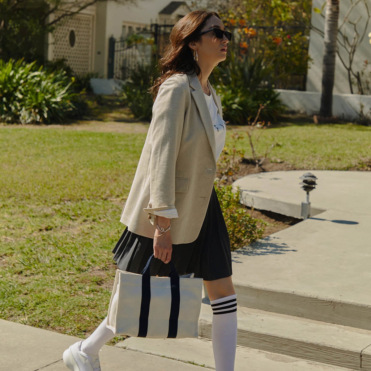 SIGNATURE CLASSIC JACKET 0001 YT