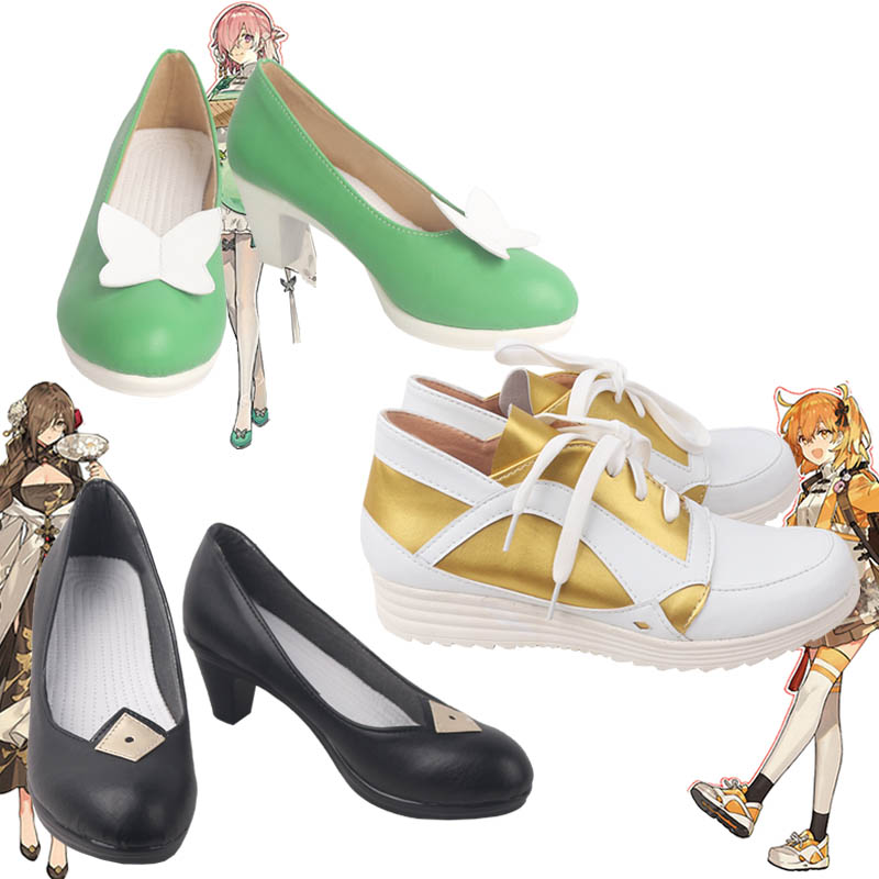 期間限定値!下!げ Fgo蘭陵王cos靴fate虞美人瑪修 _ 子周り祝典cos靴
