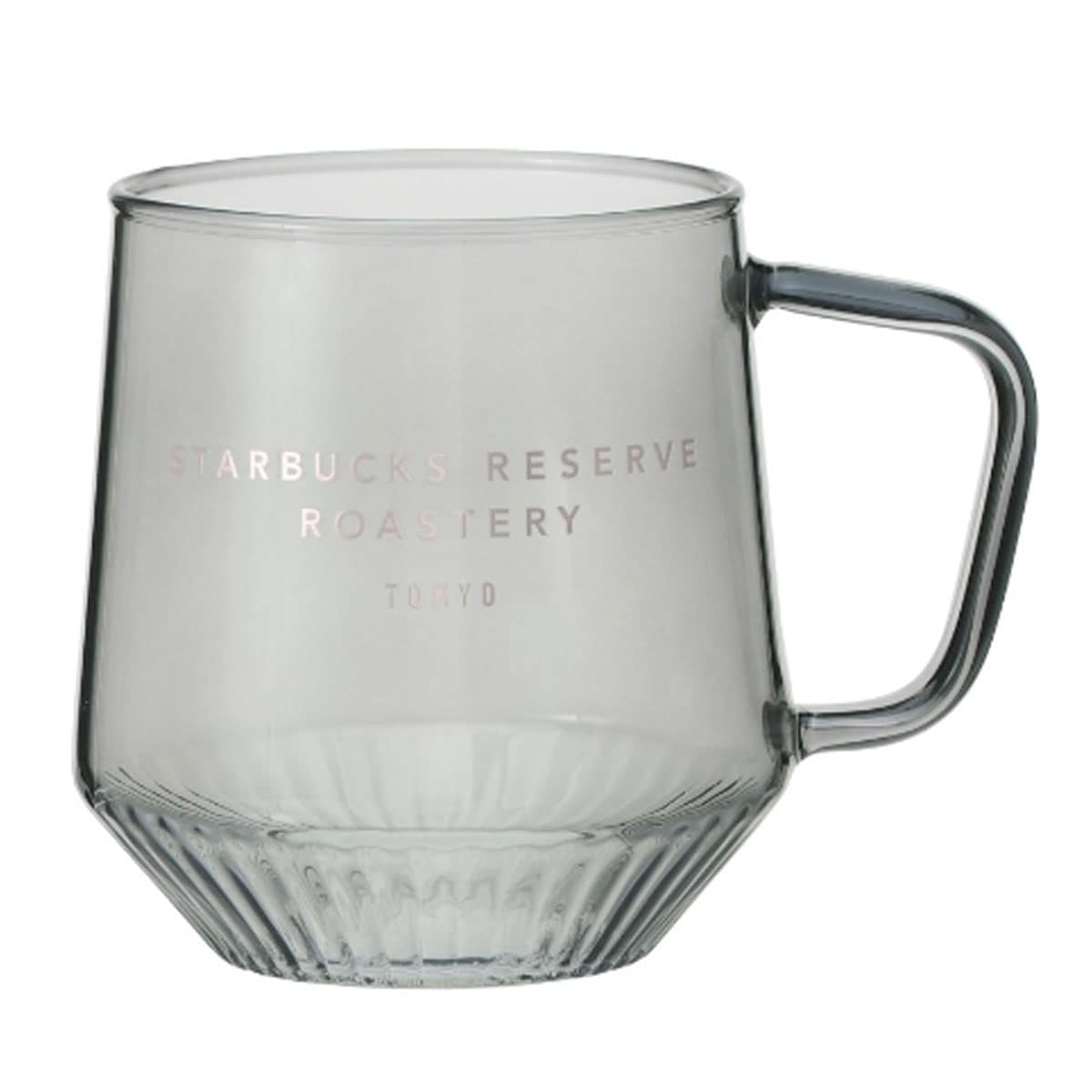 タンブラー コーヒー リザーブ ロースタリー プリーツグラスブラック355ml コップ カップ 春 スプリング かわいい おしゃれ お返し 誕生日 プレゼント ギフト お返し 5,399円