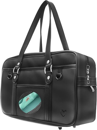 ユニセックス キャディバッグギザギザボーダー柄 【公式通販】