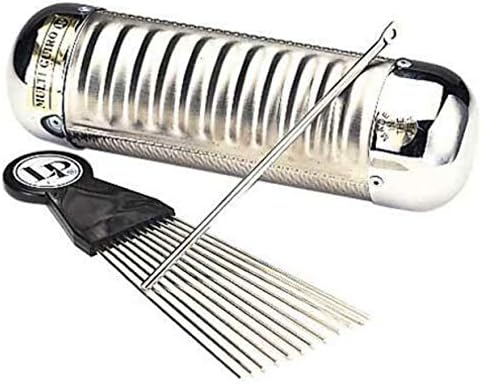 LP エルピー ギロ Multi-Guiro LP452