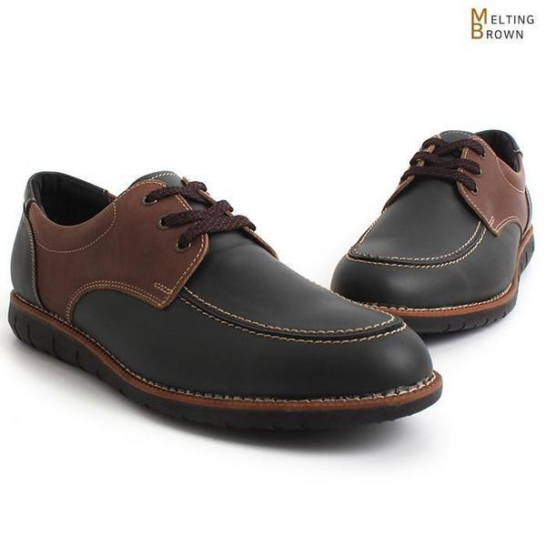 メンズスニーカー メンズカジュアルシューズ D007