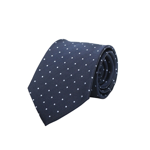 ネクタイ DW02500007-265284-NAVY
