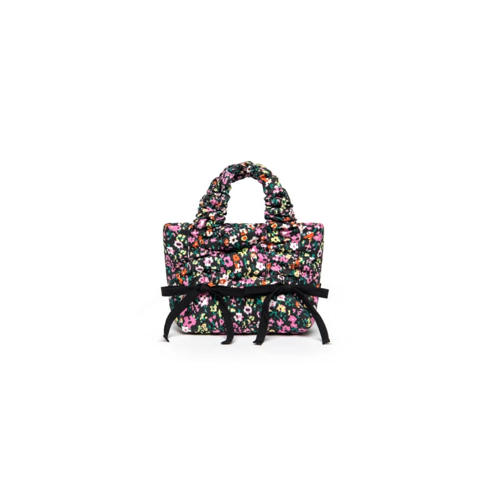 JEDREFEB5 パファーバタフライバッグマイクロ 7色