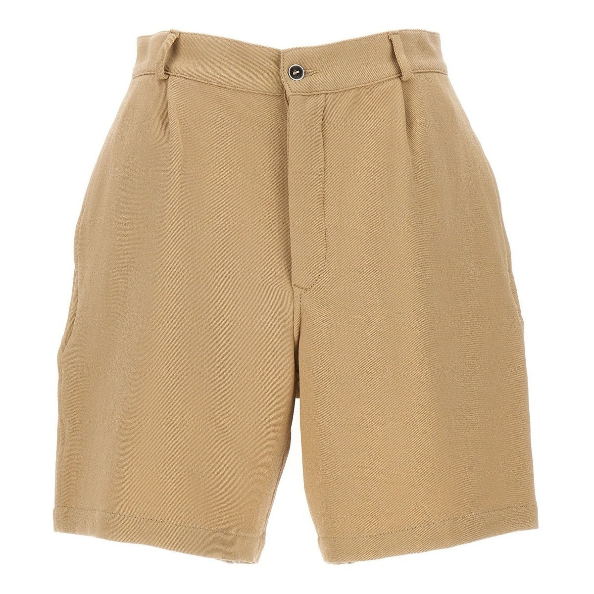 JILLANMA354CAM ベージュ 春夏2023 ショーツ レディース ju