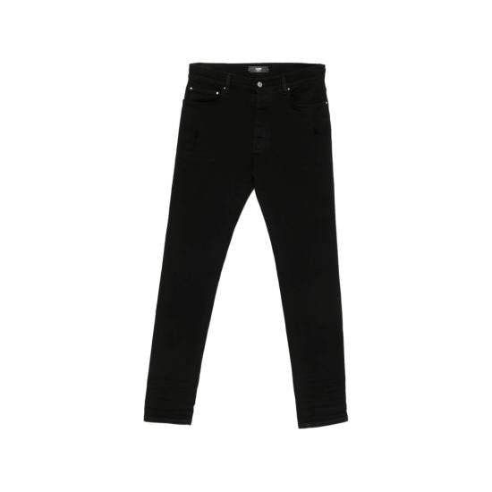 AMIRI Men Denim Pants AM5JE001 00CO BLACK