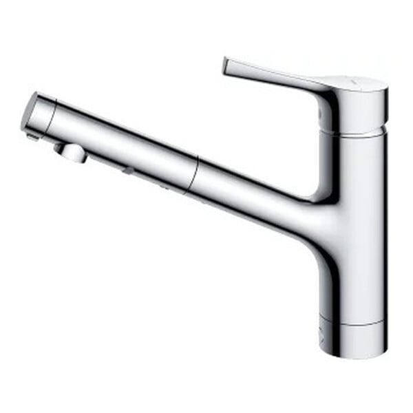 TKS05305ZA GGシリーズ キッチン水栓 (寒冷地用)