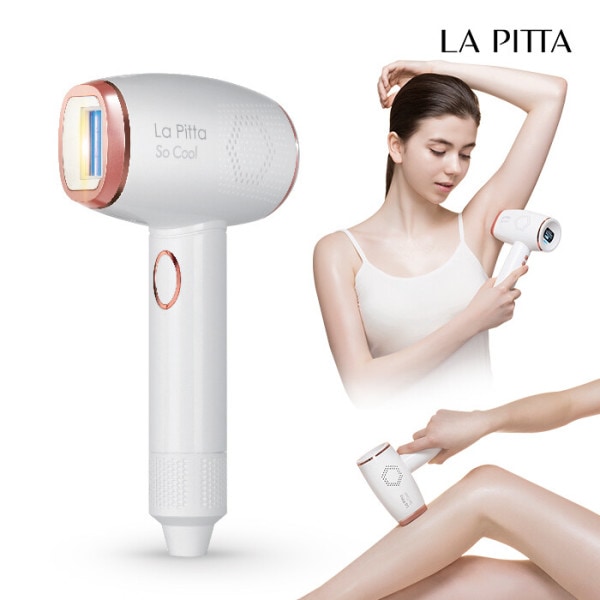 ラピタIPL So Coolクーリングレーザー脱毛器 So Cool-500K