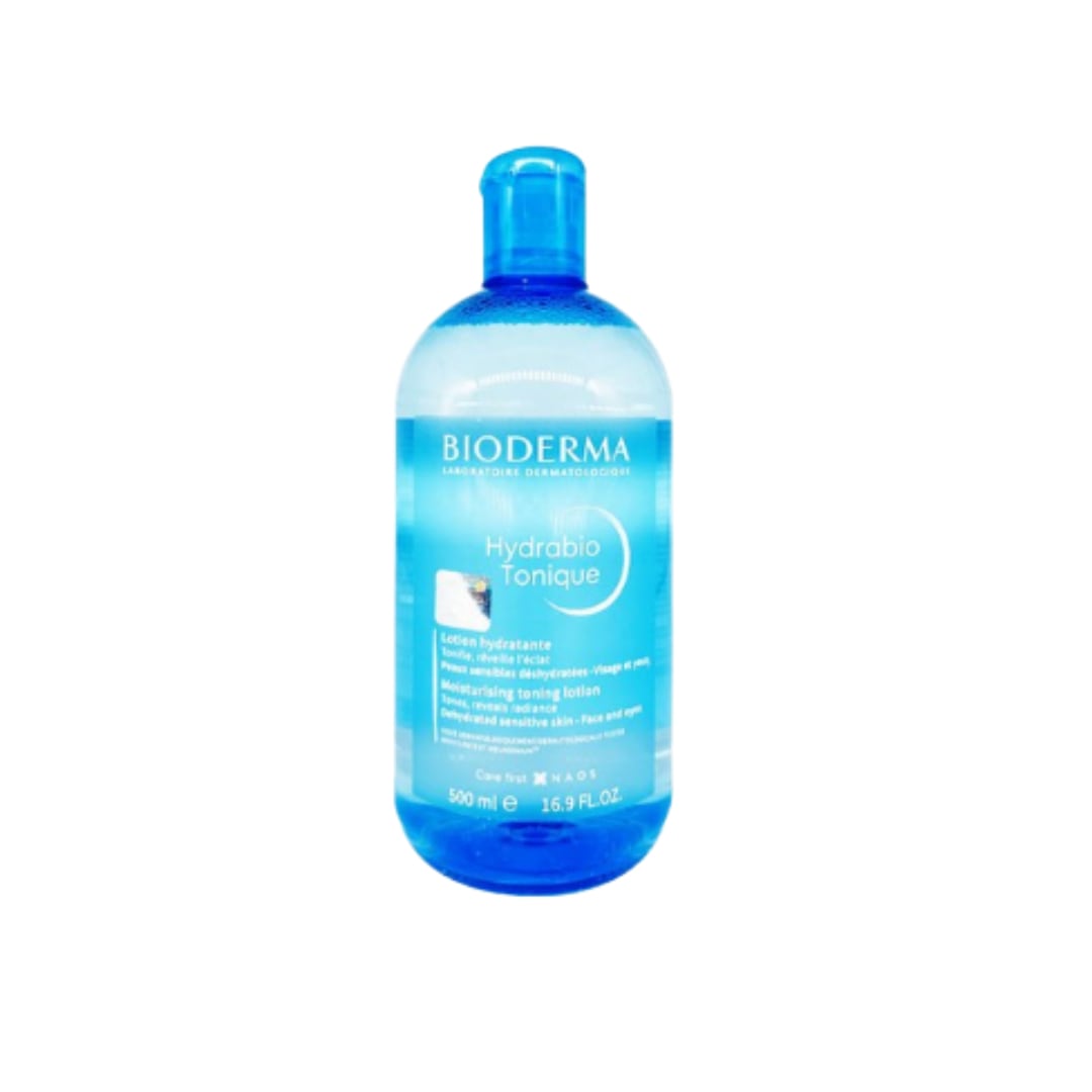ハイドラビオトナー 500ml
