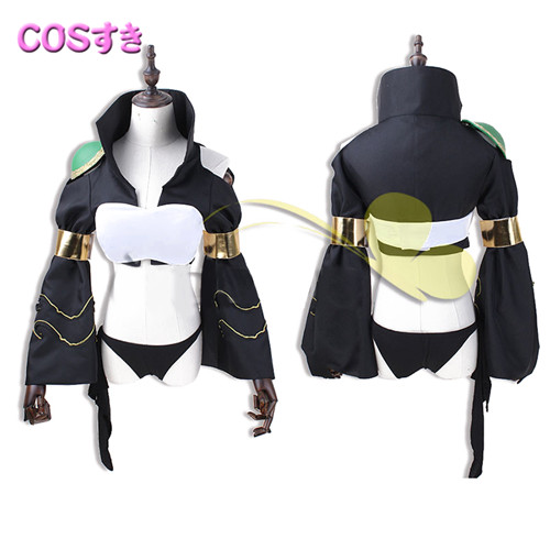 【短納期】転生したらスライムだった件 ミリム・ナーヴァ コスプレ衣装 コスチューム 変装