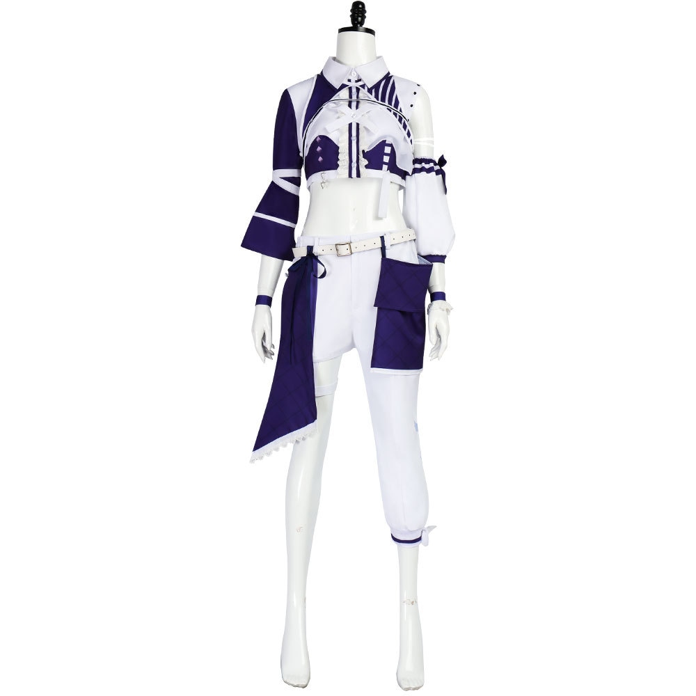 コスプレ変装仮装 衣装 hololive バーチャルライバ Kobo Kanaeru