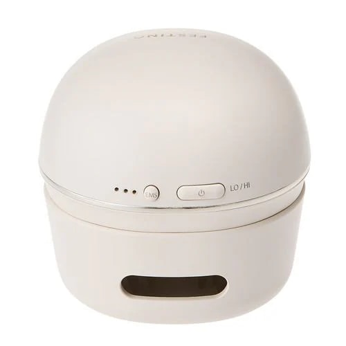 【推奨品】ウィナーズ SMHB-045-WH 充電式 EMSヘッドスパ ミニ ホワイト