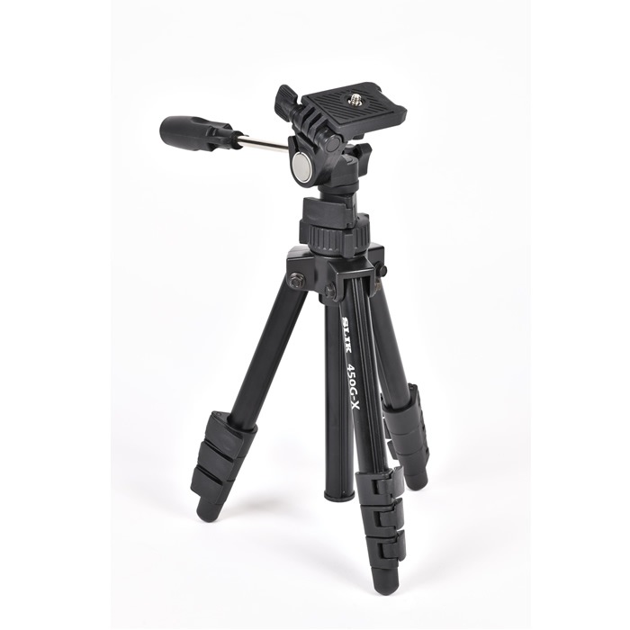 スマートフォン対応 カメラ用三脚 450G-X