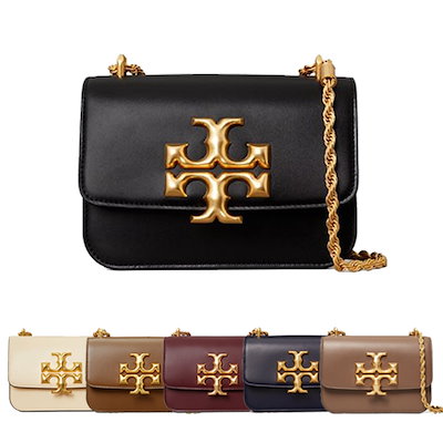 Tory Burch】エレノア スモール ショルダーバッグ - www.goldenswan.club