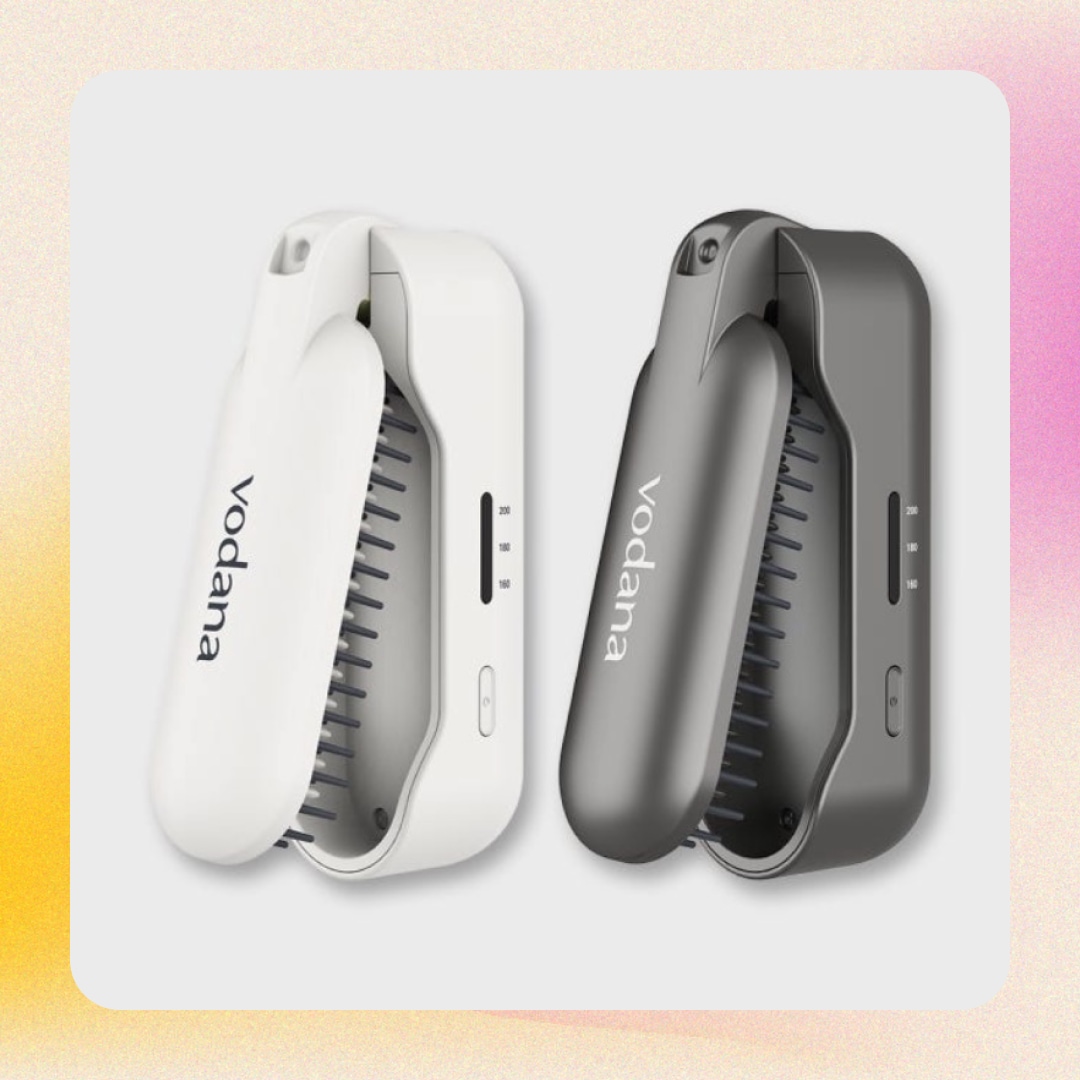 イージーアップ ヘアスタイラー フリップ