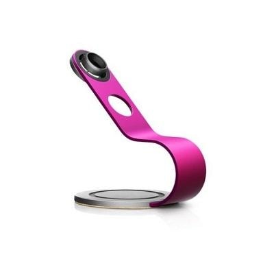 Dyson スーパーソニック 専用収納スタンド フューシャ ブラック 正規品 即納OK