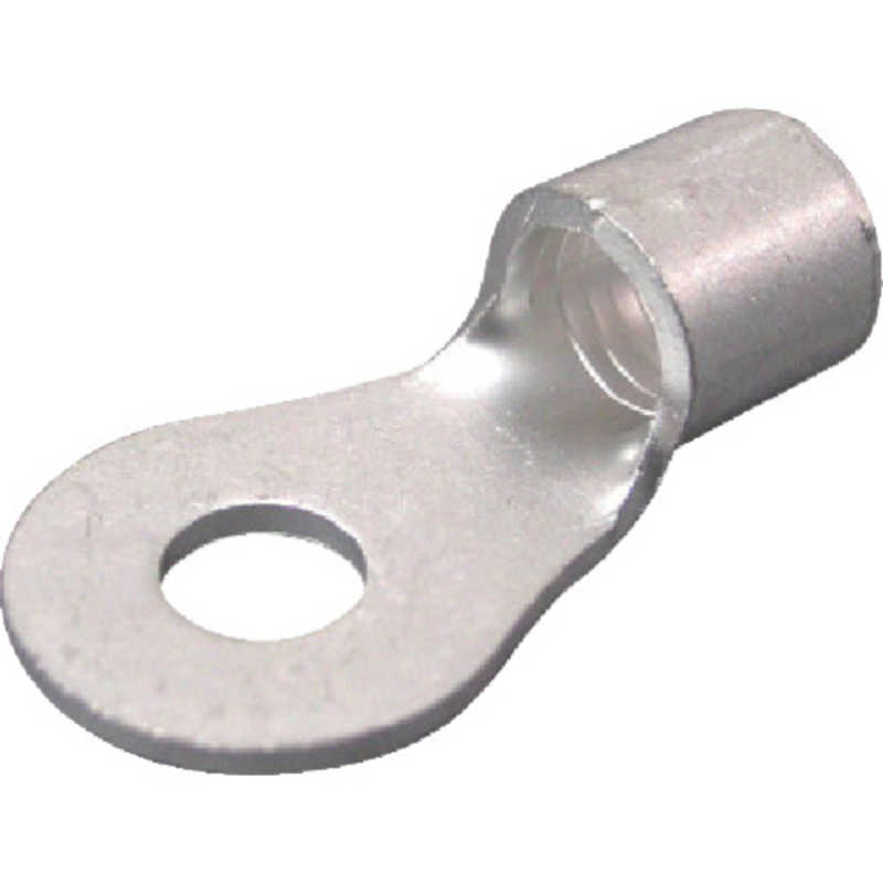 ニチフ端子工業　裸圧着端子 R形(100P)　R388