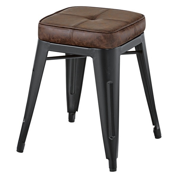 PC-251BR ブラウン [スツール] メーカー直送