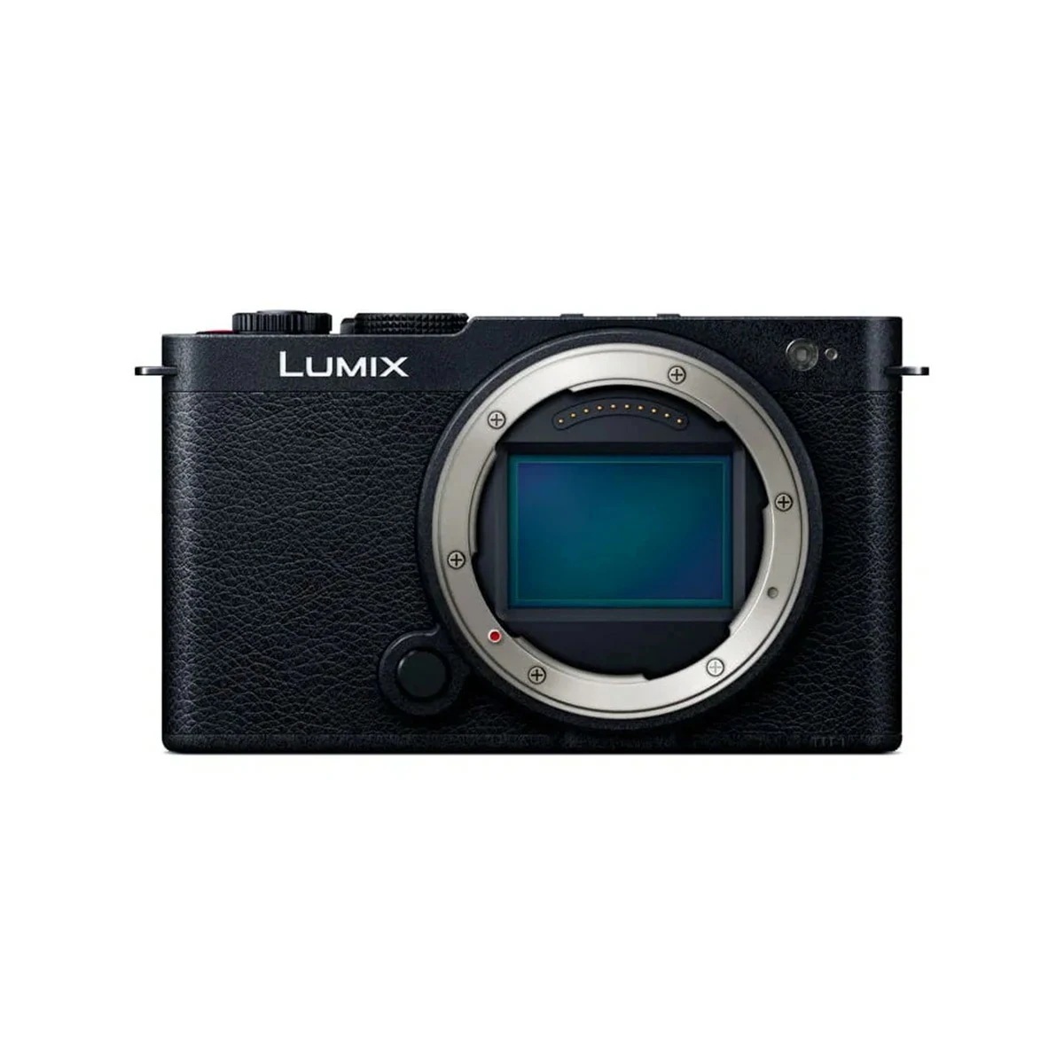 LUMIX S9 ボディ ジェットブラック DC-S9-K ミラーレス一眼カメラ