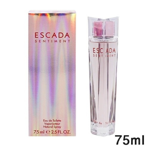 センティメント オードトワレ EDT SP 75ml レディース[3112] 宅配無料