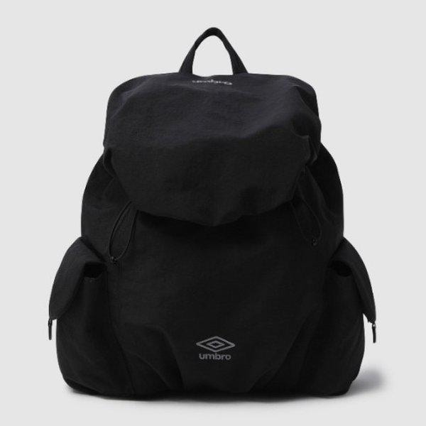 バックパック VQA UR122CBP23-BLK クラウドバックパック (12L) / BLACK