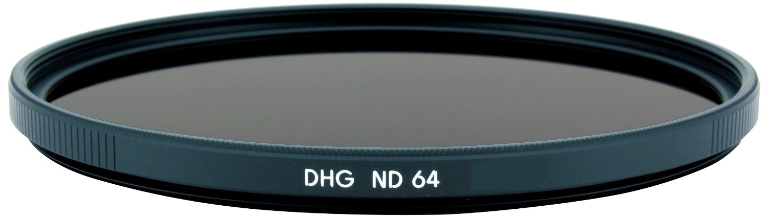 マルミ MARUMI NDフィルター 82mm DHG ND64 82mm 光量調節用