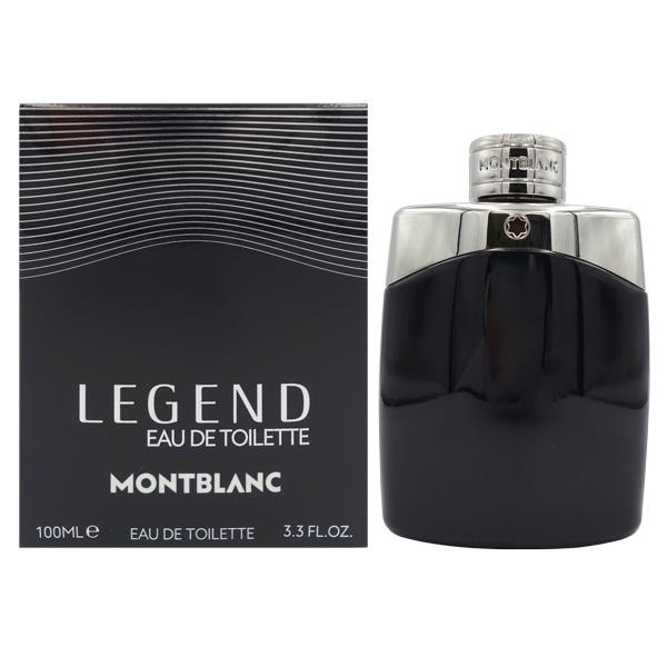 モンブラン MONT BLANC レジェンド EDT SP 100ml【香水 ギフト メンズ レディース】