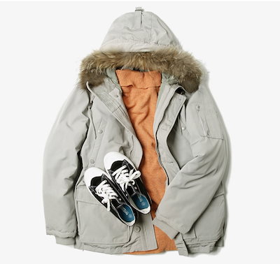 MARK&LONA マークアンドロナ　セットアップ　ベスト　パンツ　スタッズ　白 MARK&LONA マークアンドロナ セットアップ ベスト パンツ スタッズ 白