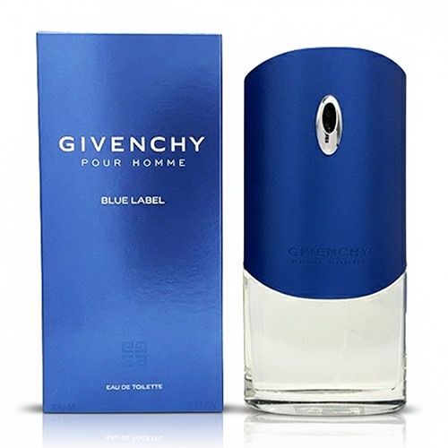 プールオム ブルーレーベル オーデトワレ EDT SP 100ml[9167/3364] 宅配無料