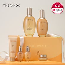 Qoo10] THE WHOO 【公式】THE WHOO(ザフー) コン : スキンケア